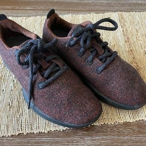 Women’s Allbirds Wool Runner